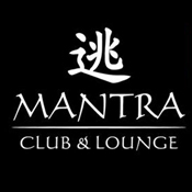 Mantra Club & Lounge logo